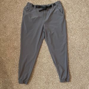 Men’s Columbia Joggers Size Large